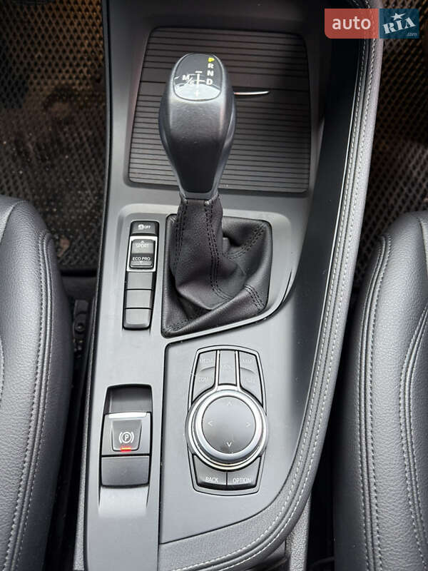 Внедорожник / Кроссовер BMW X1 2018 в Чернигове фото 19 Внедорожник / Кроссовер BMW X1 2018 в Чернигове