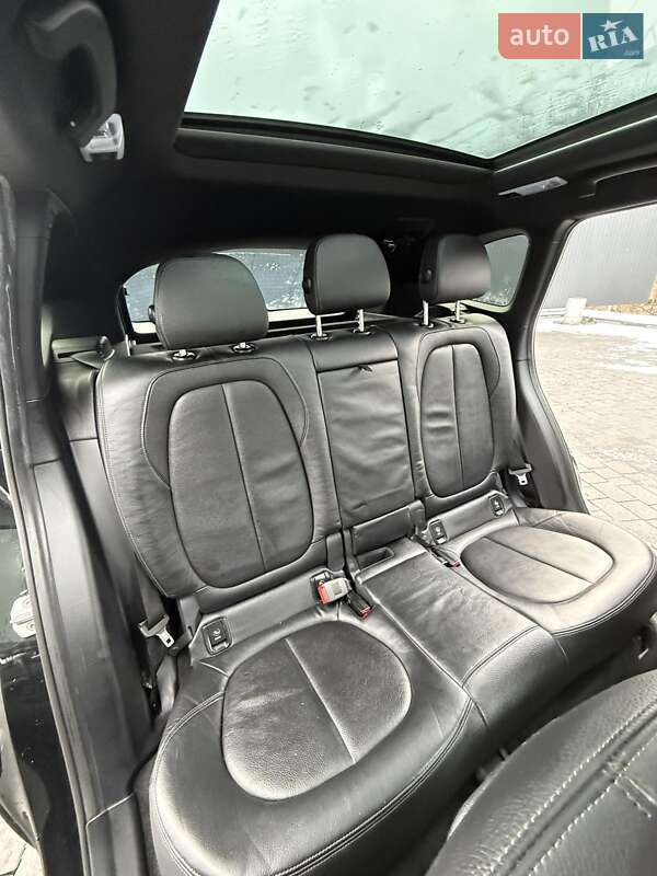 Внедорожник / Кроссовер BMW X1 2017 в Самборе фото 47 Внедорожник / Кроссовер BMW X1 2017 в Самборе