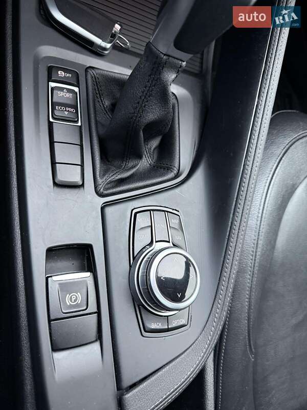 Внедорожник / Кроссовер BMW X1 2017 в Самборе фото 61 Внедорожник / Кроссовер BMW X1 2017 в Самборе