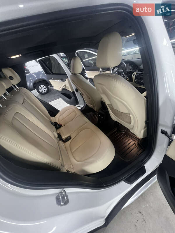 Внедорожник / Кроссовер BMW X1 2018 в Овруче фото 62 Внедорожник / Кроссовер BMW X1 2018 в Овруче