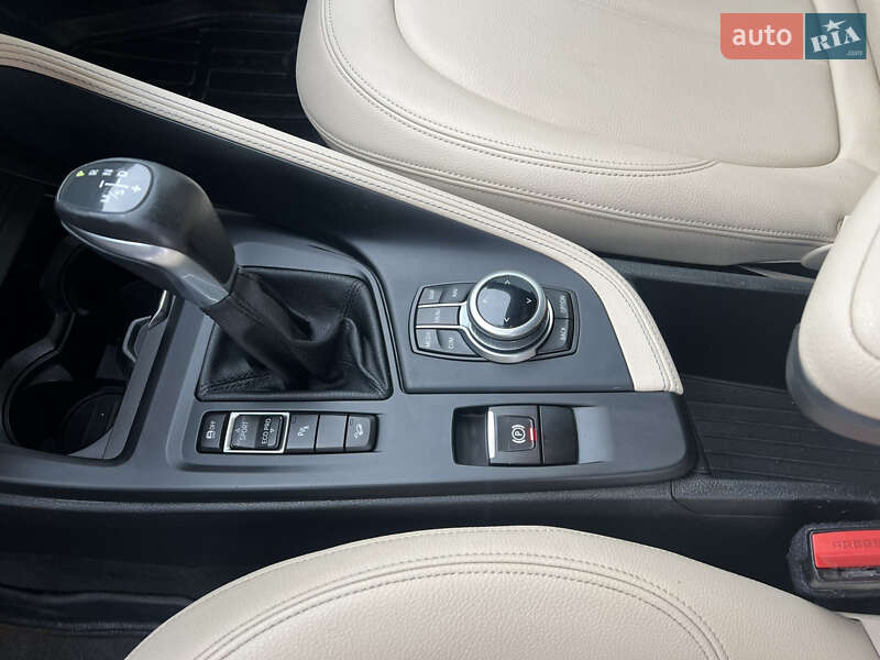 Внедорожник / Кроссовер BMW X1 2018 в Овруче фото 84 Внедорожник / Кроссовер BMW X1 2018 в Овруче