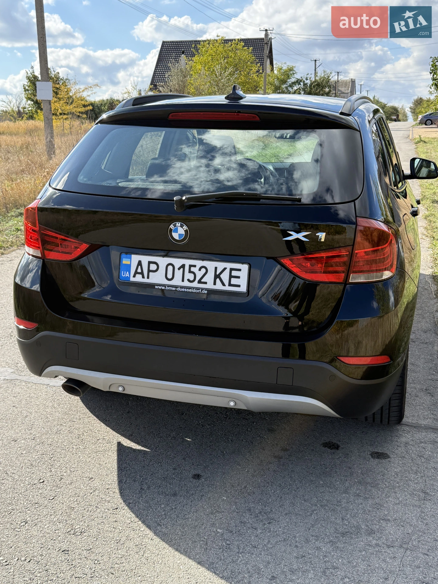 2014 BMW X1 - мініатюра 4