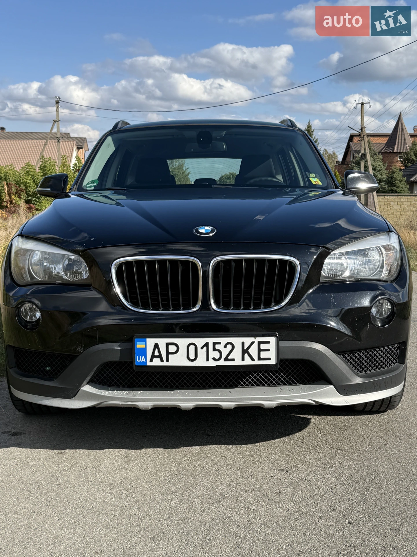 2014 BMW X1 - мініатюра 7