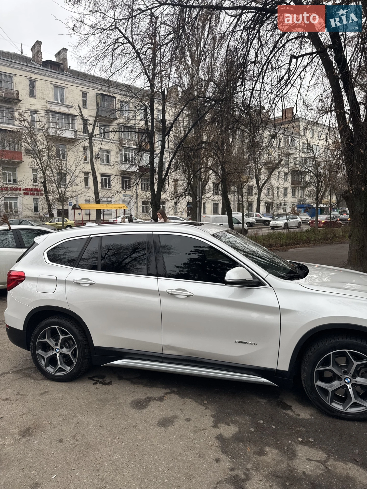 2017 BMW X1 - мініатюра 15