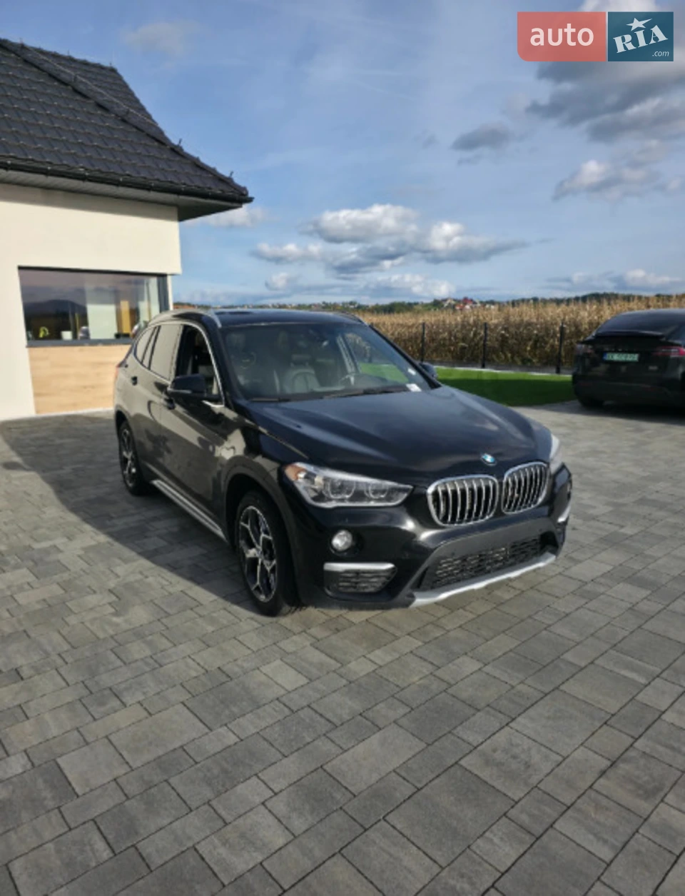 2018 BMW X1 - мініатюра 23
