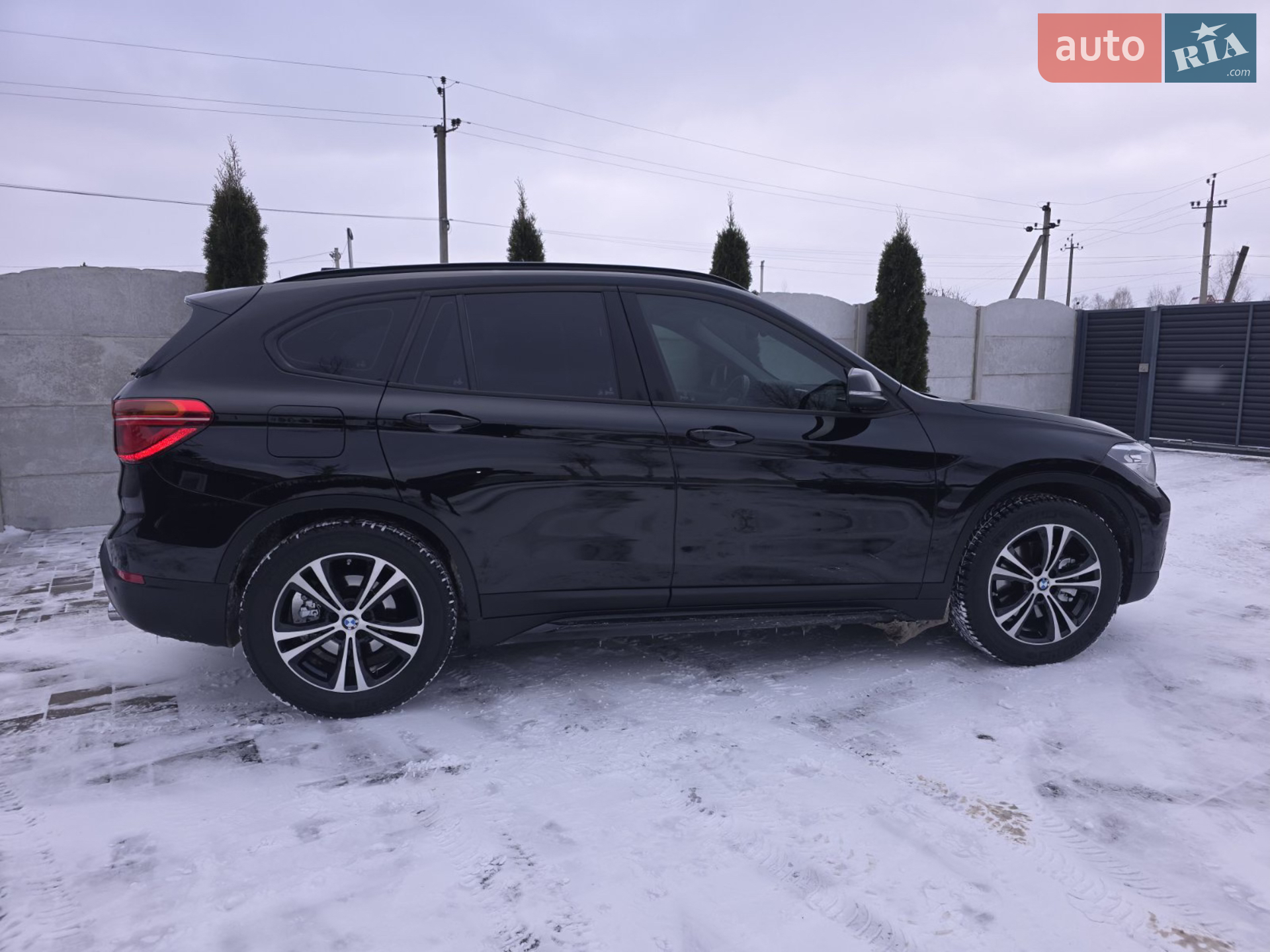2015 BMW X1 - мініатюра 27