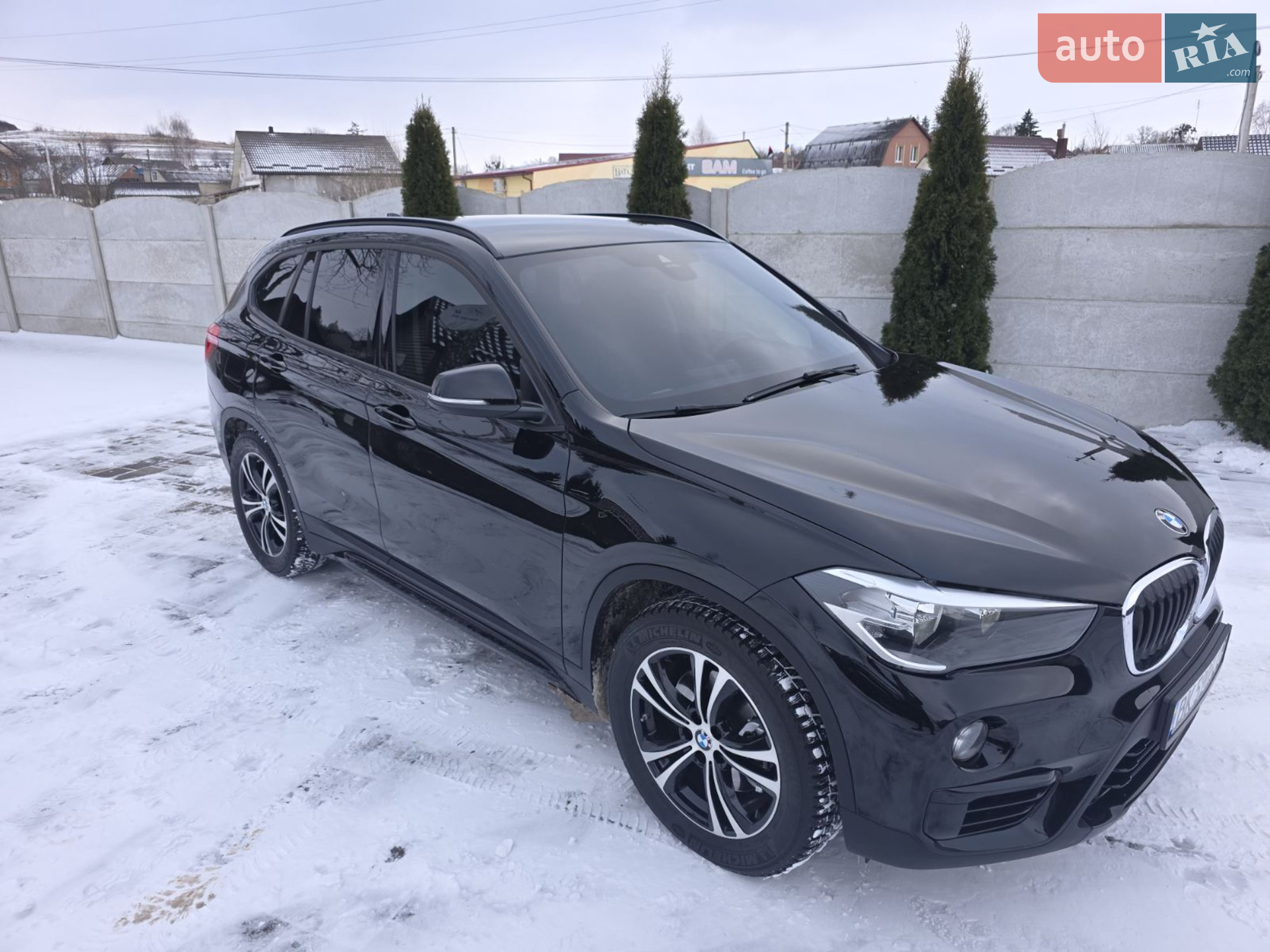 2015 BMW X1 - мініатюра 14