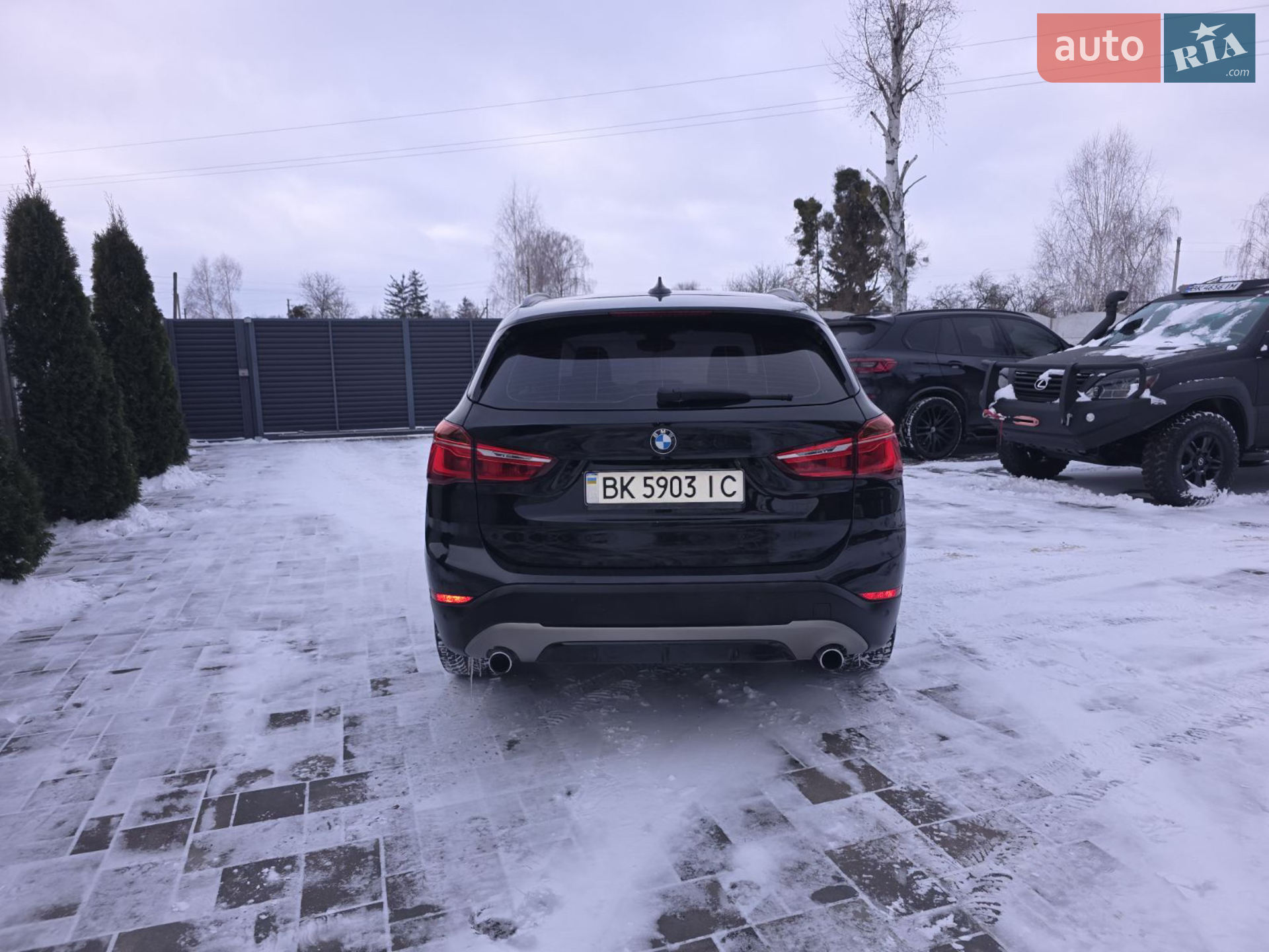 2015 BMW X1 - мініатюра 49
