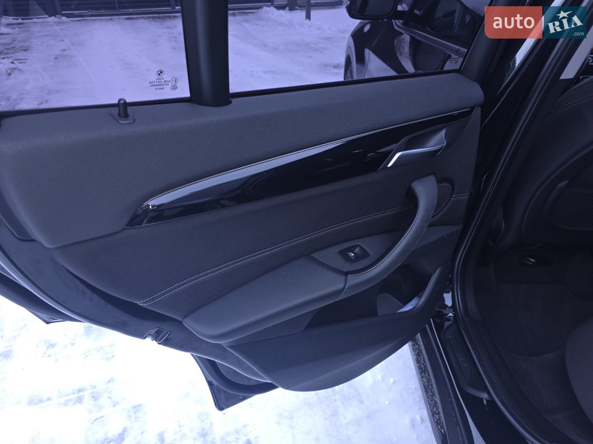 2015 BMW X1 - мініатюра 66