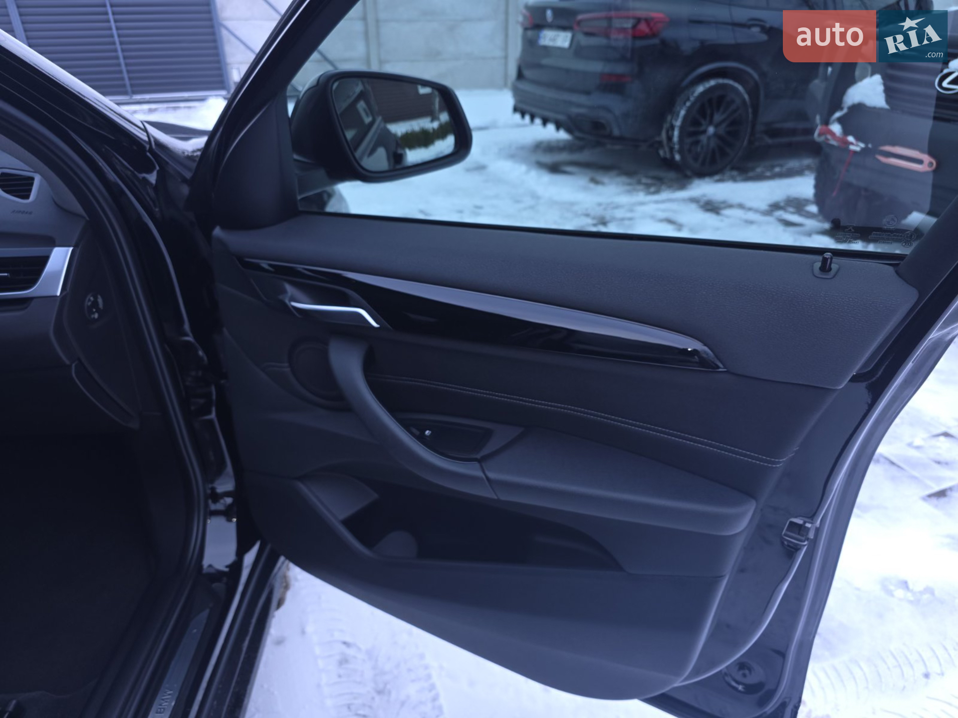 2015 BMW X1 - мініатюра 71