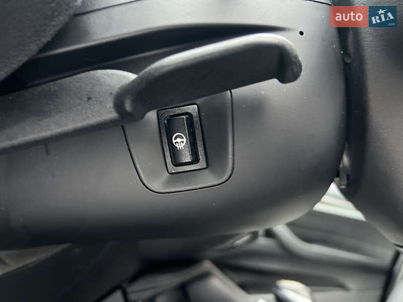 Внедорожник / Кроссовер BMW X1 2015 в Львове