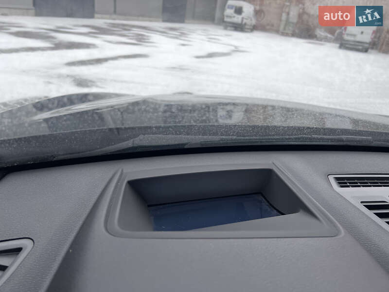 Внедорожник / Кроссовер BMW X1 2015 в Львове