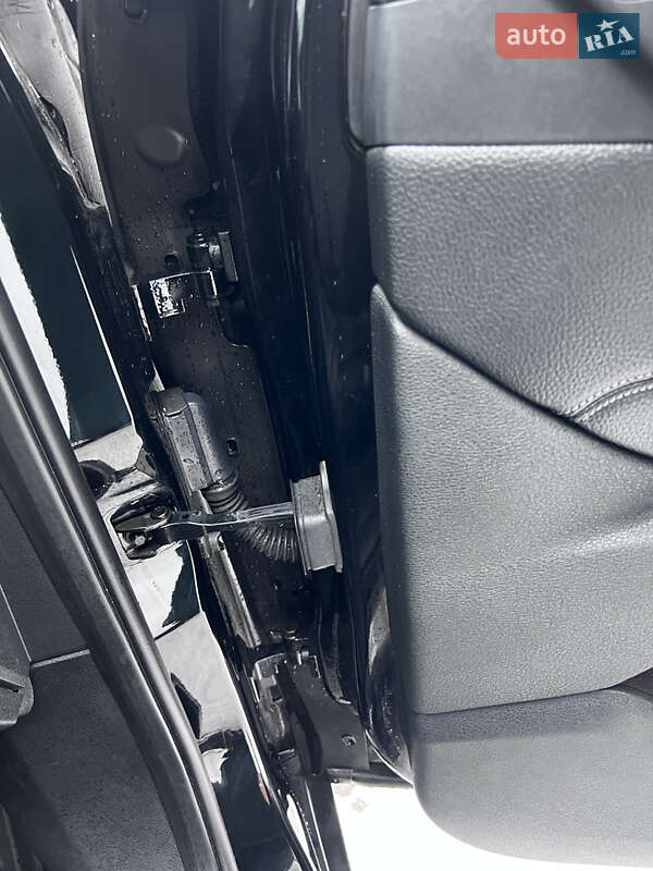 Внедорожник / Кроссовер BMW X1 2015 в Львове