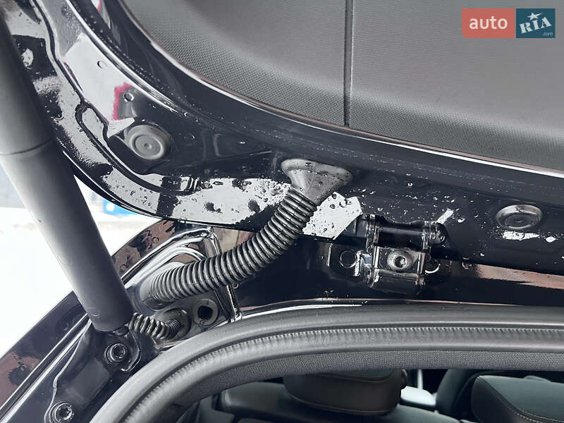 Внедорожник / Кроссовер BMW X1 2015 в Львове