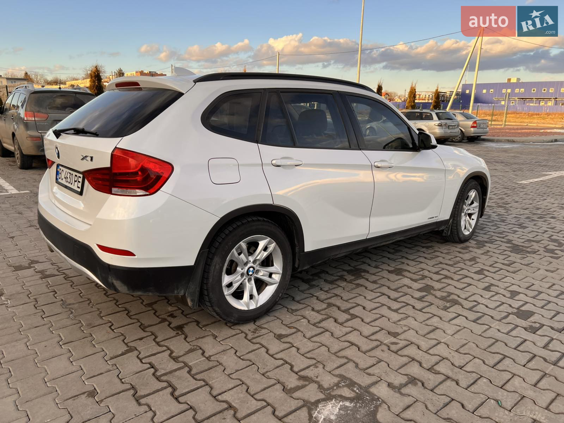 2013 BMW X1 - мініатюра 16