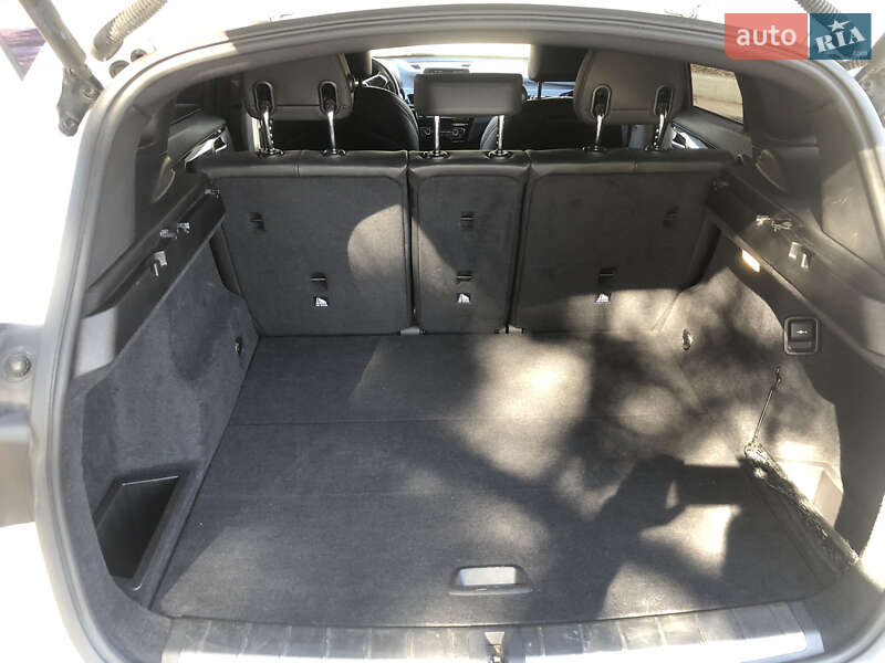 Внедорожник / Кроссовер BMW X1 2017 в Днепре фото 25 Внедорожник / Кроссовер BMW X1 2017 в Днепре