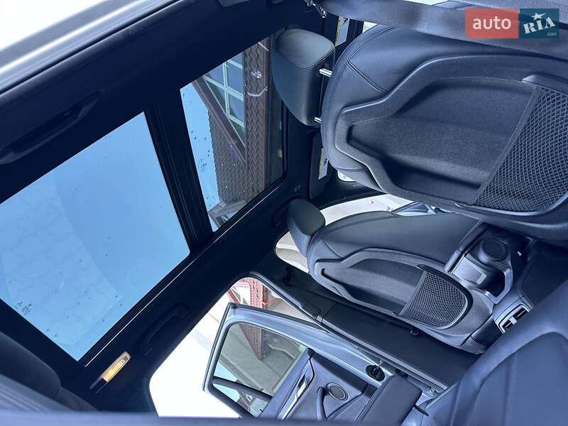 Внедорожник / Кроссовер BMW X1 2018 в Дрогобыче