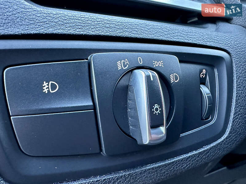 Внедорожник / Кроссовер BMW X1 2018 в Дрогобыче