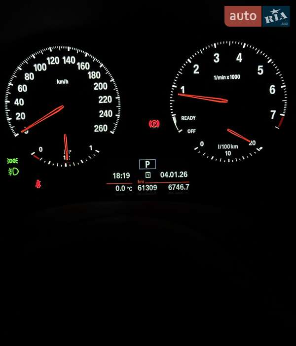 Позашляховик / Кросовер BMW X1 2022 в Запоріжжі