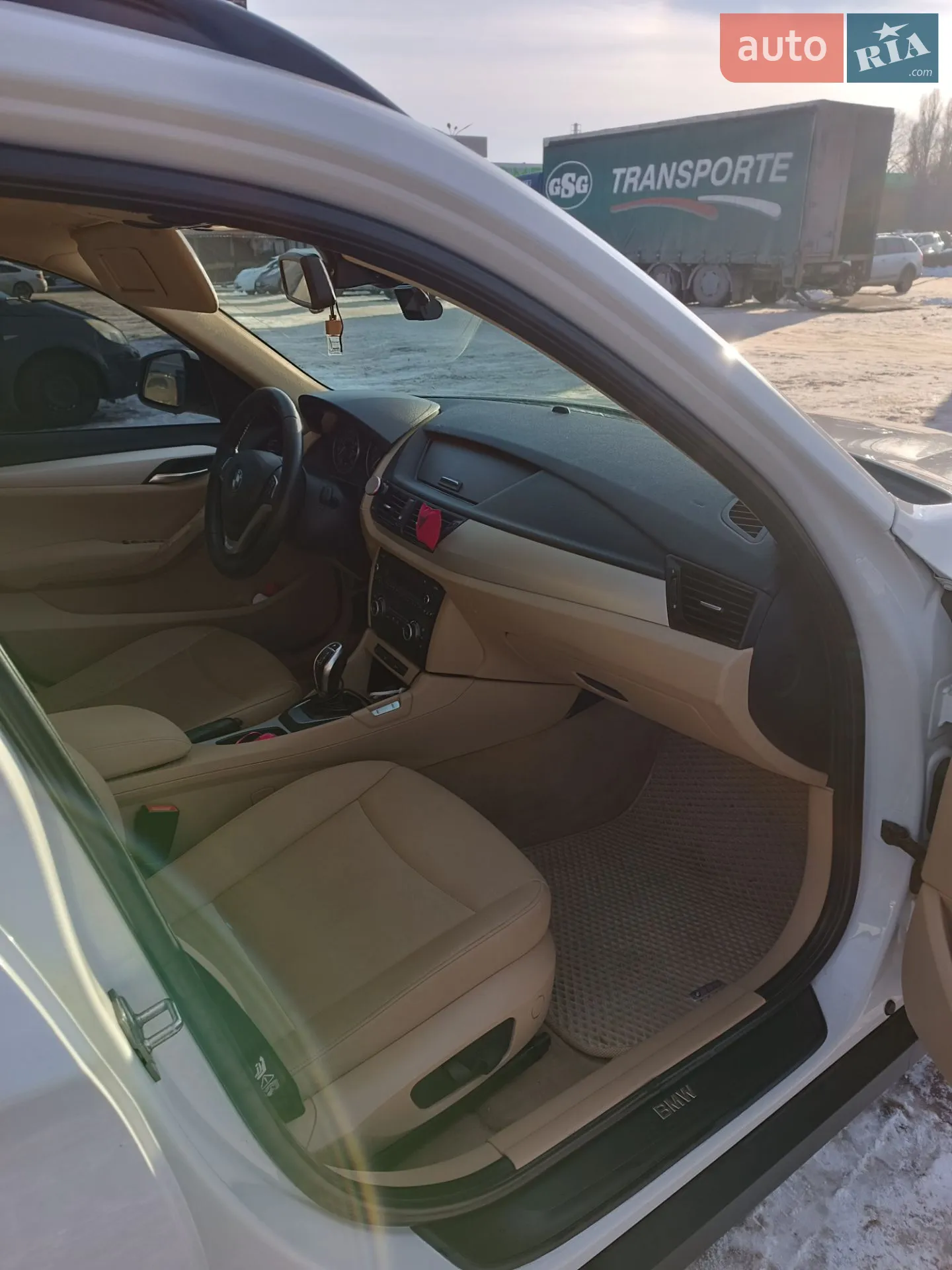 2013 BMW X1 - мініатюра 9