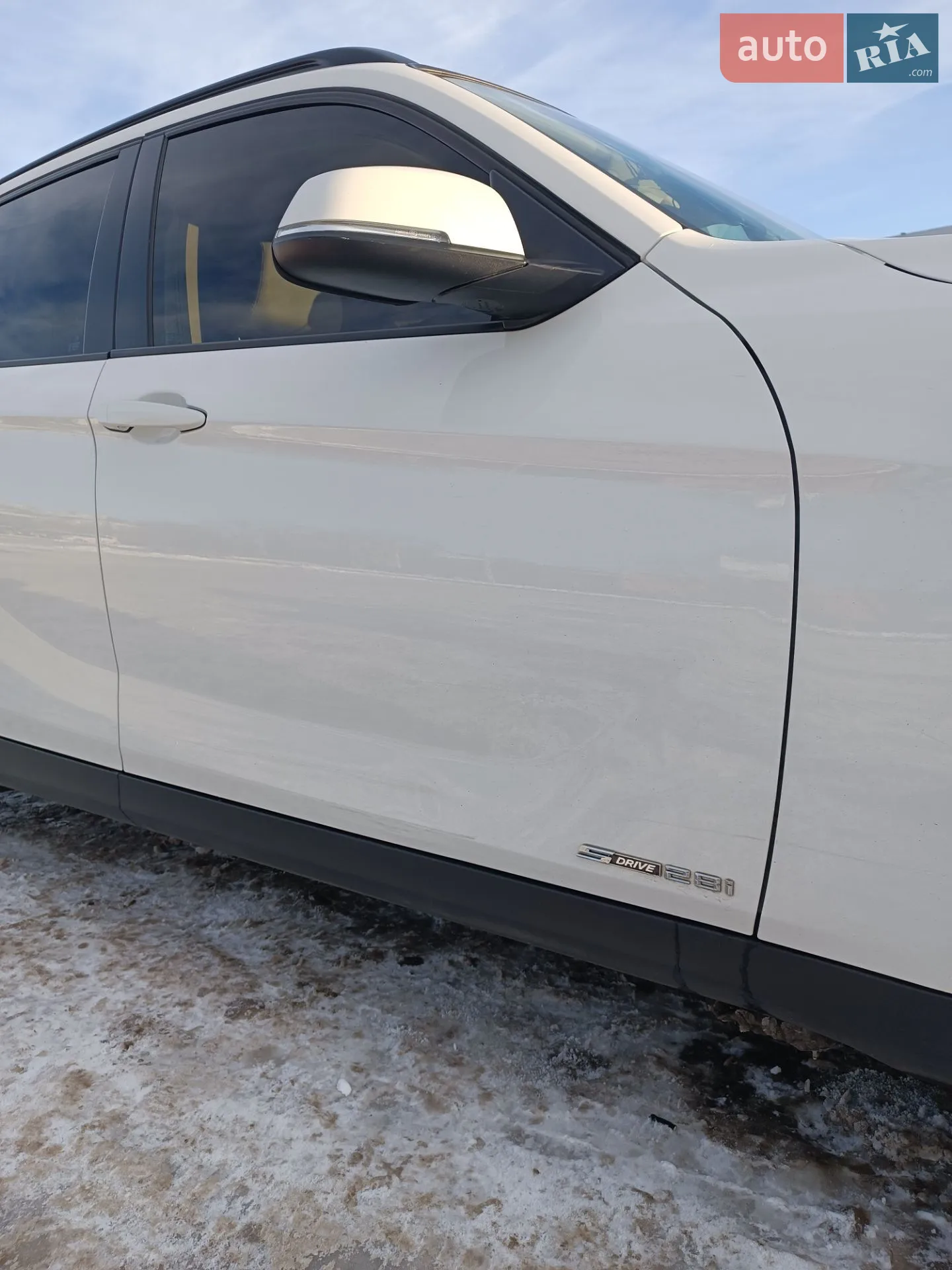 2013 BMW X1 - мініатюра 18