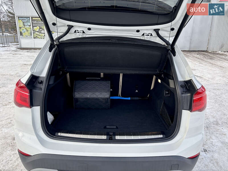 Внедорожник / Кроссовер BMW X1 2017 в Лубнах фото 29 Внедорожник / Кроссовер BMW X1 2017 в Лубнах