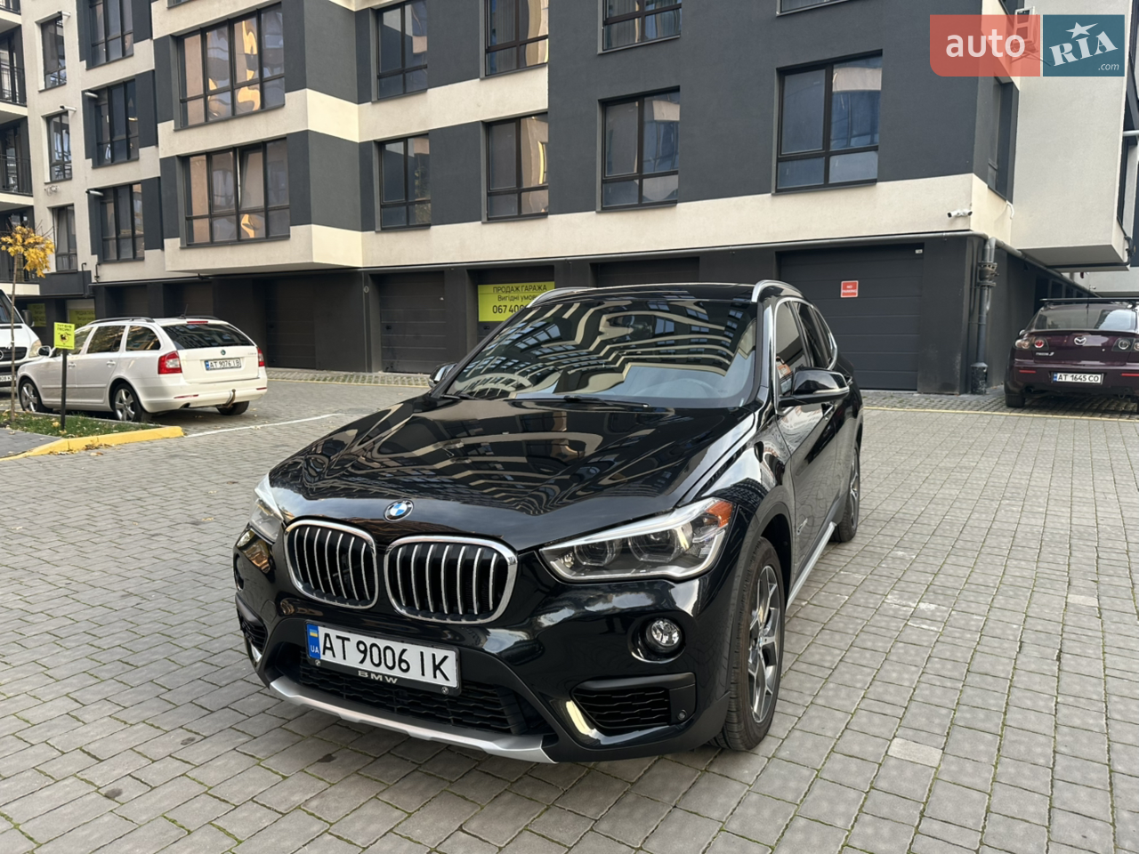 2015 BMW X1 - мініатюра 14