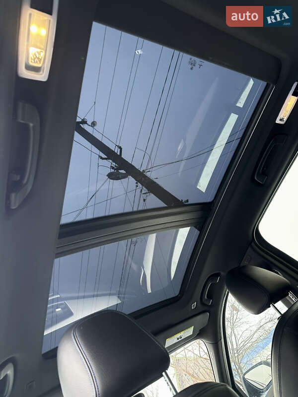 Позашляховик / Кросовер BMW X1 2016 в Звягелі