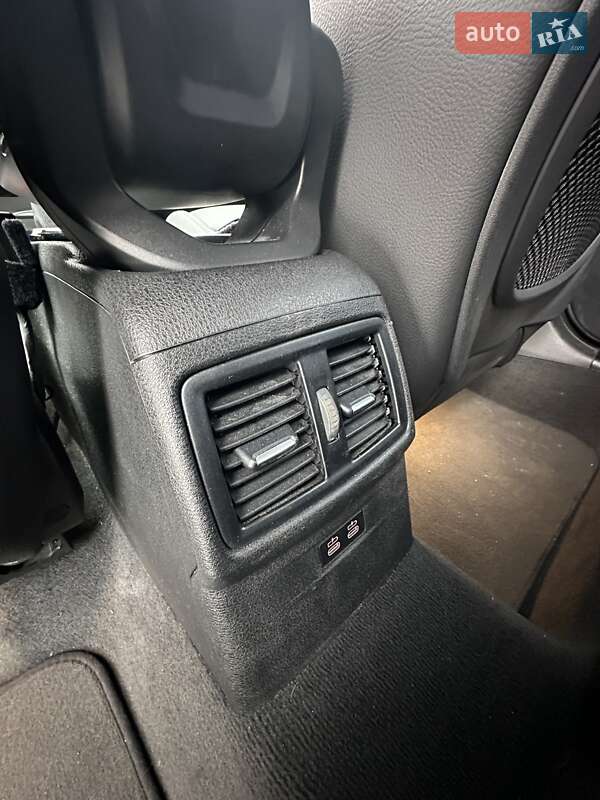 Позашляховик / Кросовер BMW X1 2020 в Білогородці