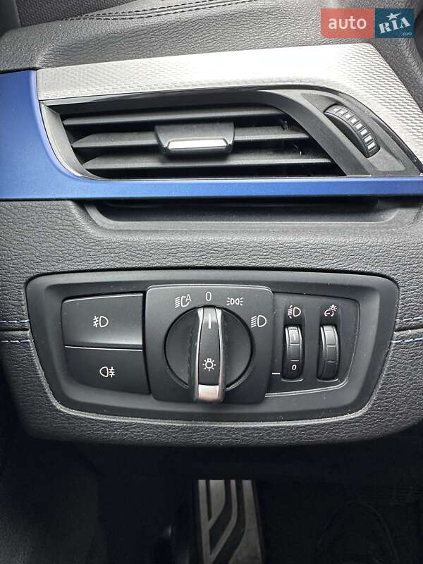 Позашляховик / Кросовер BMW X1 2020 в Білогородці