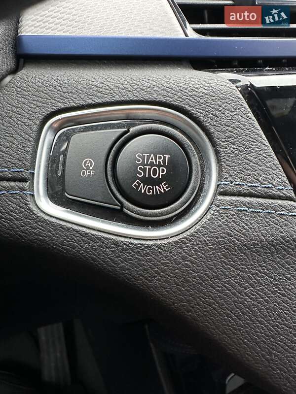 Позашляховик / Кросовер BMW X1 2020 в Білогородці