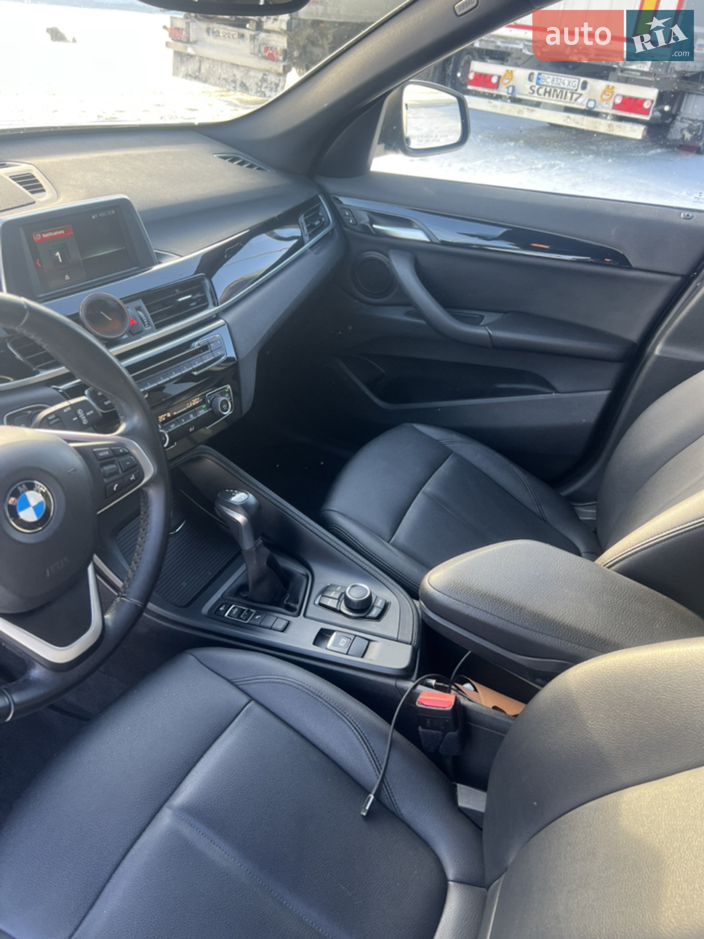 2018 BMW X1 - мініатюра 31