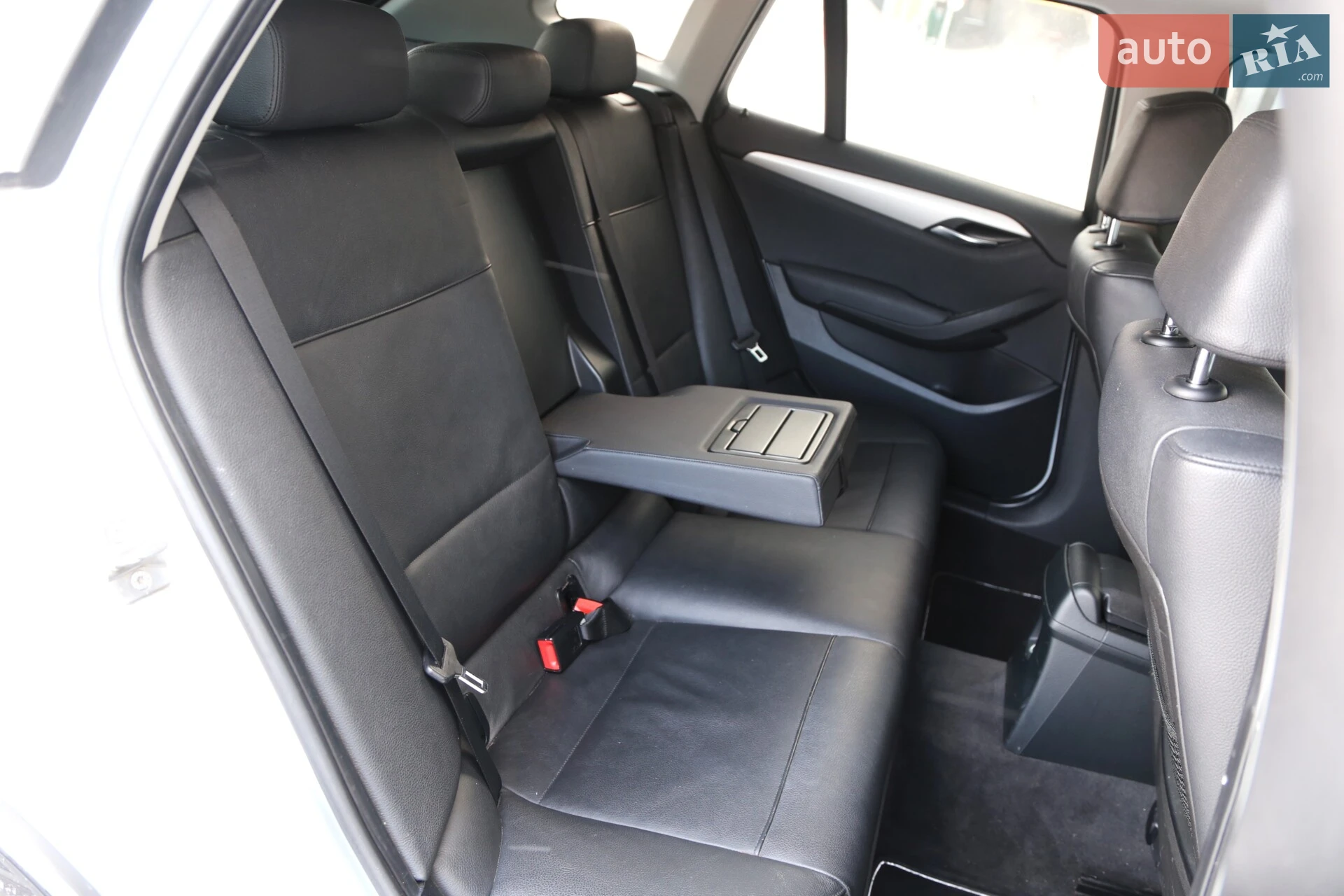 2014 BMW X1 - мініатюра 10