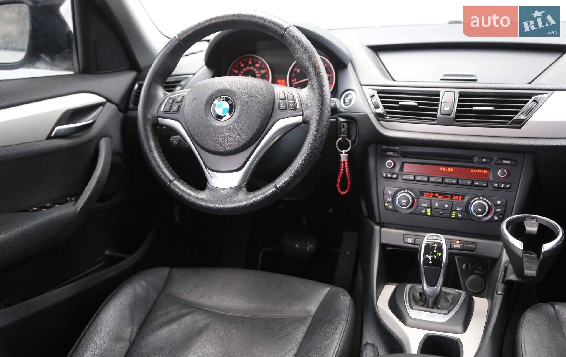 2014 BMW X1 - мініатюра 16