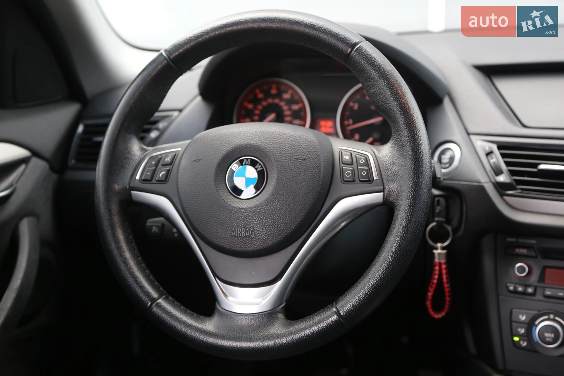 2014 BMW X1 - мініатюра 17