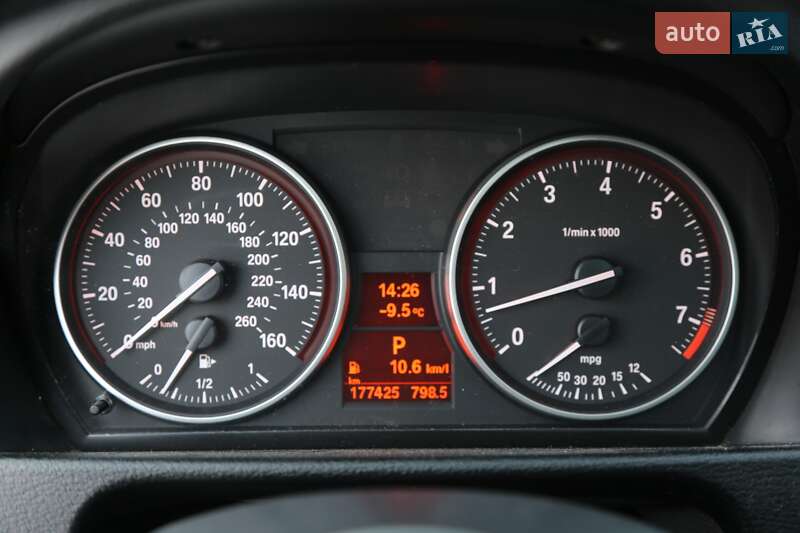 Внедорожник / Кроссовер BMW X1 2014 в Киеве фото 24 Внедорожник / Кроссовер BMW X1 2014 в Киеве