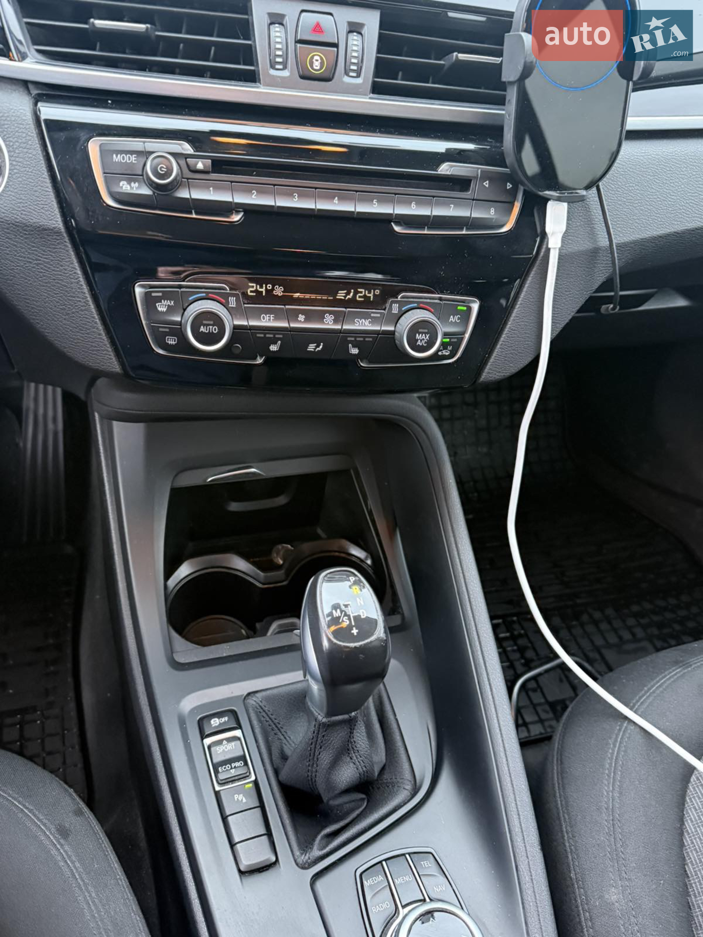 2017 BMW X1 - мініатюра 13