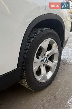 Внедорожник / Кроссовер BMW X1 2014 в Кременчуге