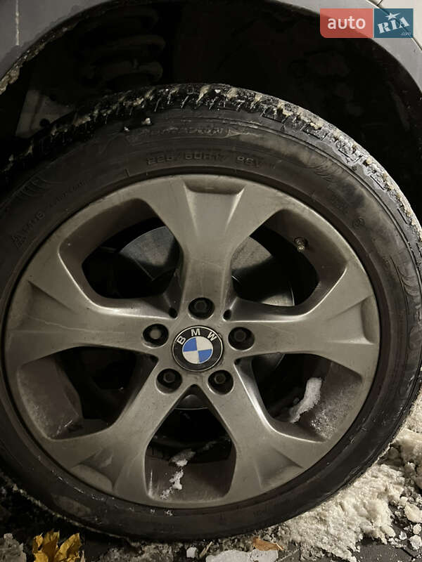 Внедорожник / Кроссовер BMW X1 2012 в Киеве фото 19 Внедорожник / Кроссовер BMW X1 2012 в Киеве