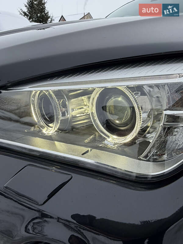 Внедорожник / Кроссовер BMW X1 2013 в Дубно фото 36 Внедорожник / Кроссовер BMW X1 2013 в Дубно