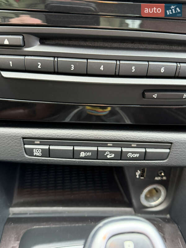 Внедорожник / Кроссовер BMW X1 2013 в Дубно фото 53 Внедорожник / Кроссовер BMW X1 2013 в Дубно