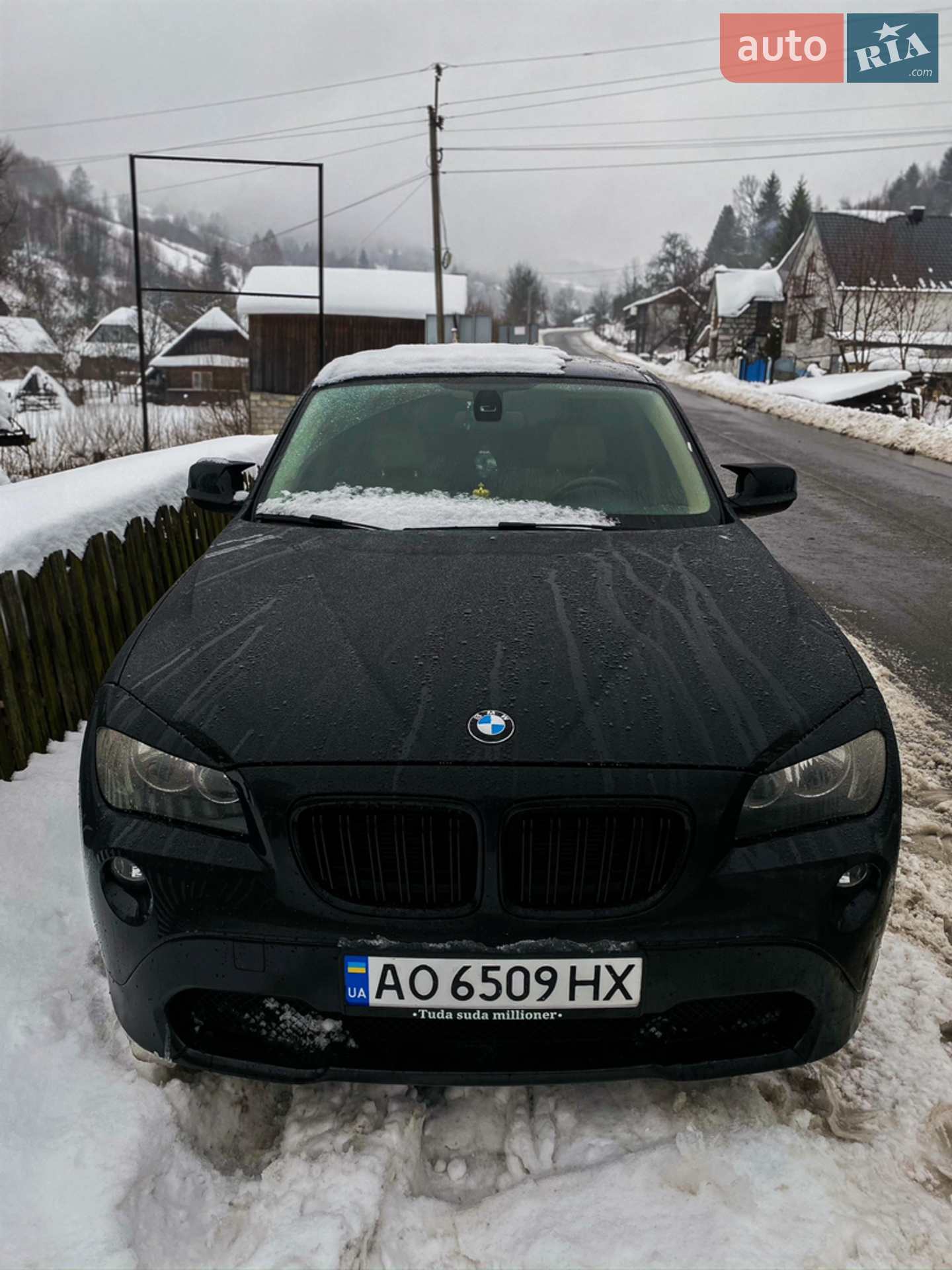 2010 BMW X1 - мініатюра 7