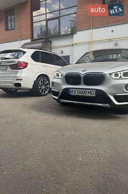 Внедорожник / Кроссовер BMW X1 2016 в Харькове фото 5 Внедорожник / Кроссовер BMW X1 2016 в Харькове