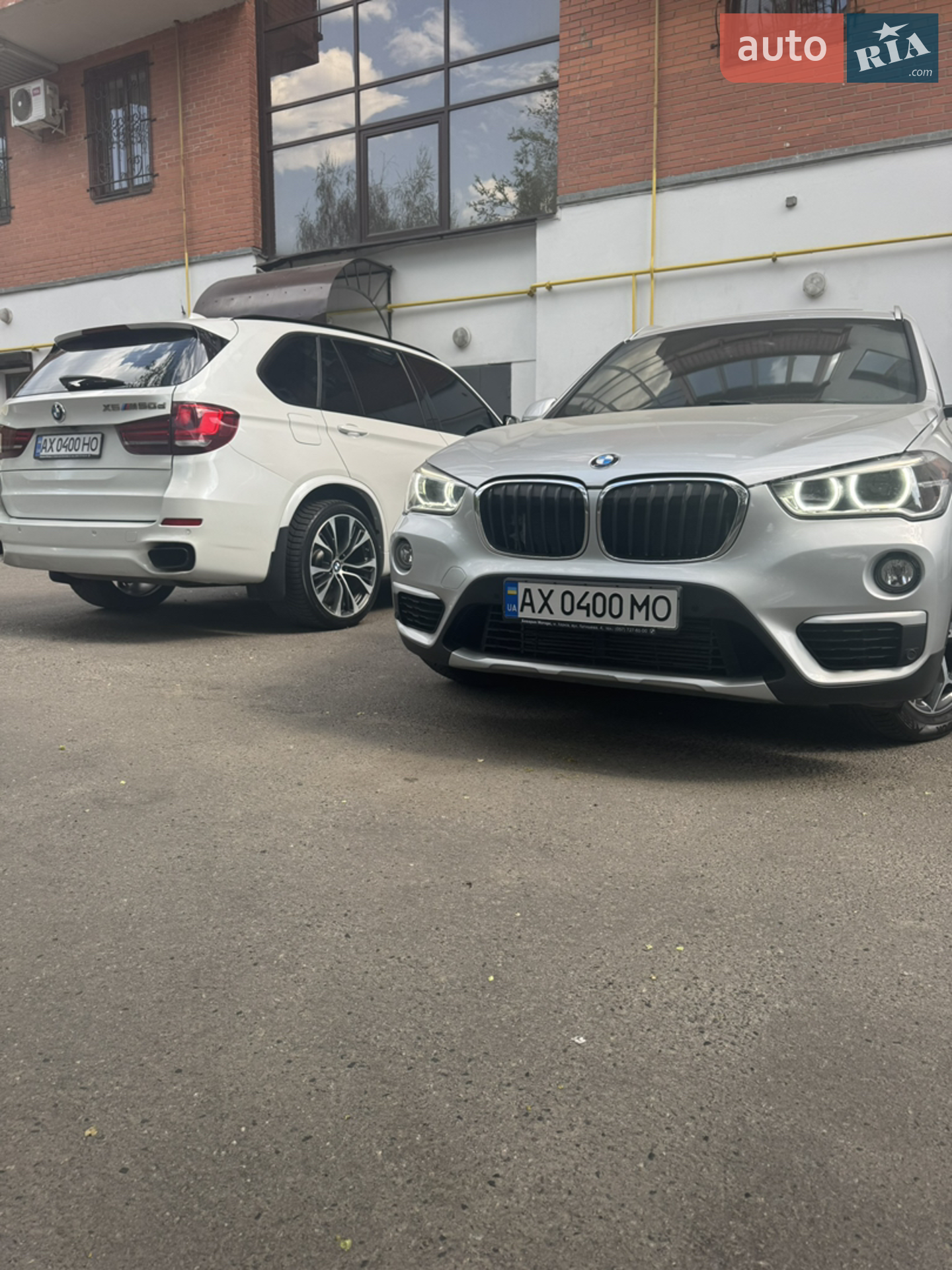 2016 BMW X1 - мініатюра 5