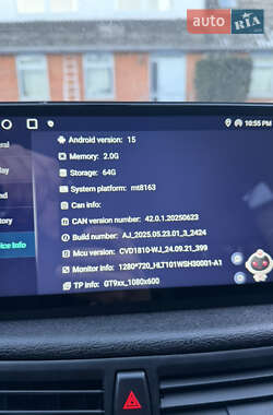 Внедорожник / Кроссовер BMW X1 2011 в Звенигородке