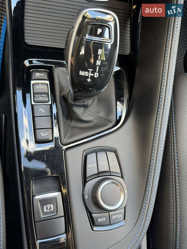 Внедорожник / Кроссовер BMW X1 2022 в Ивано-Франковске