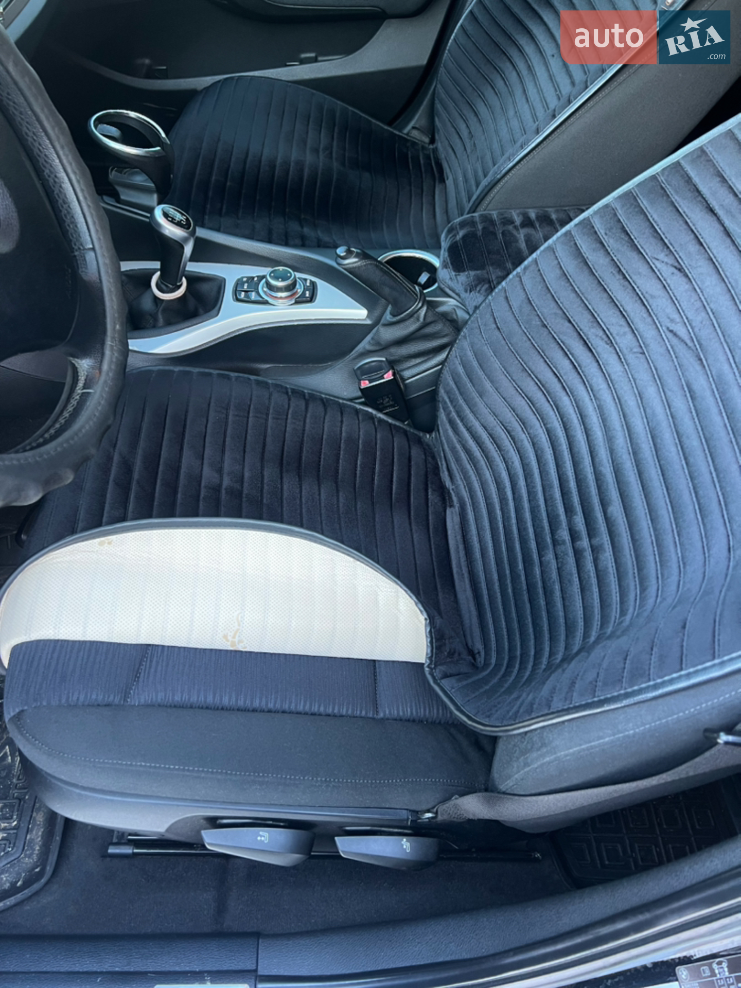 2012 BMW X1 - мініатюра 8