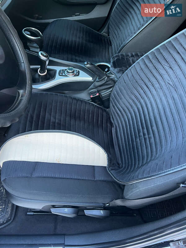 Внедорожник / Кроссовер BMW X1 2012 в Балте