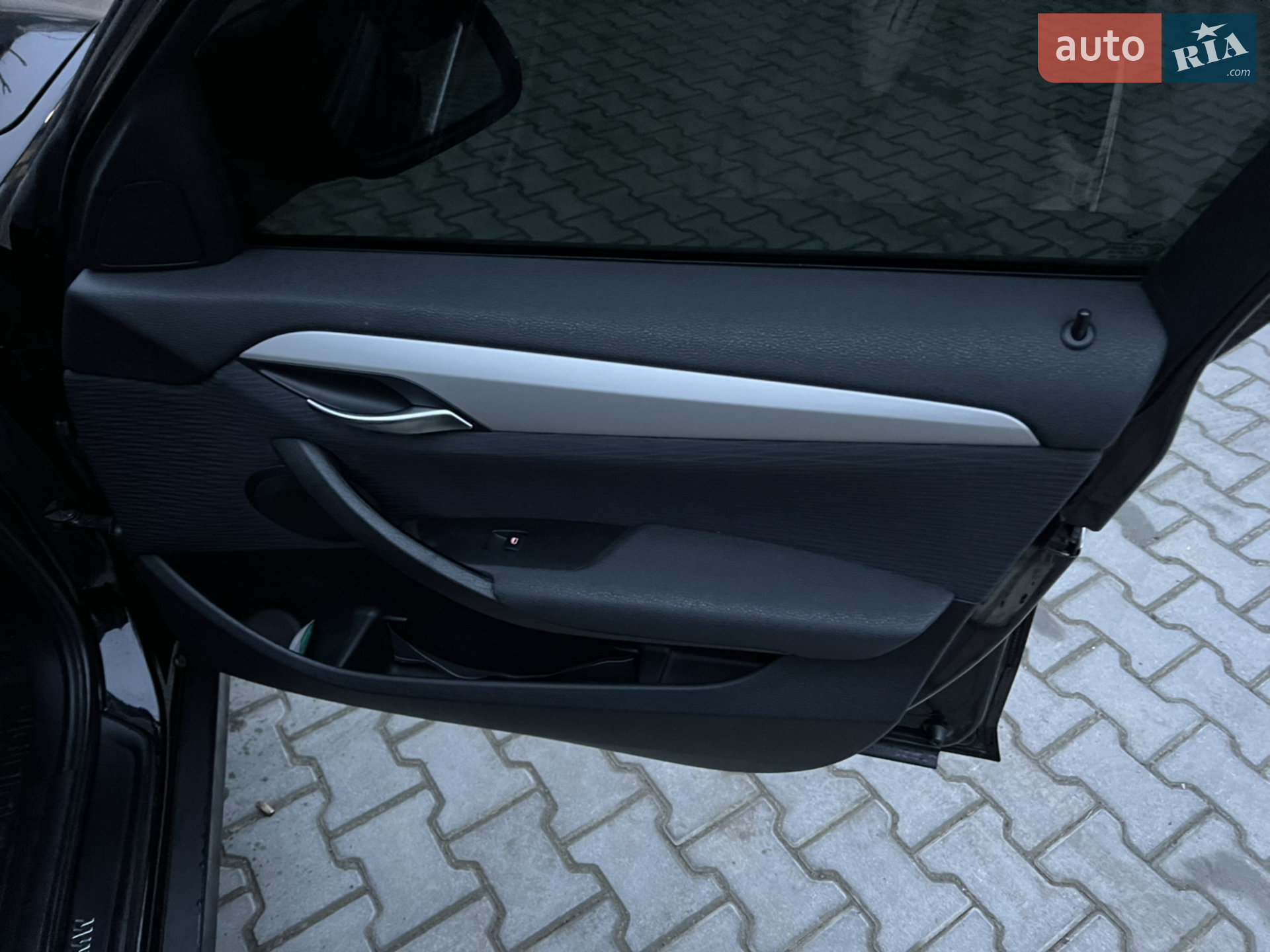 2012 BMW X1 - мініатюра 9