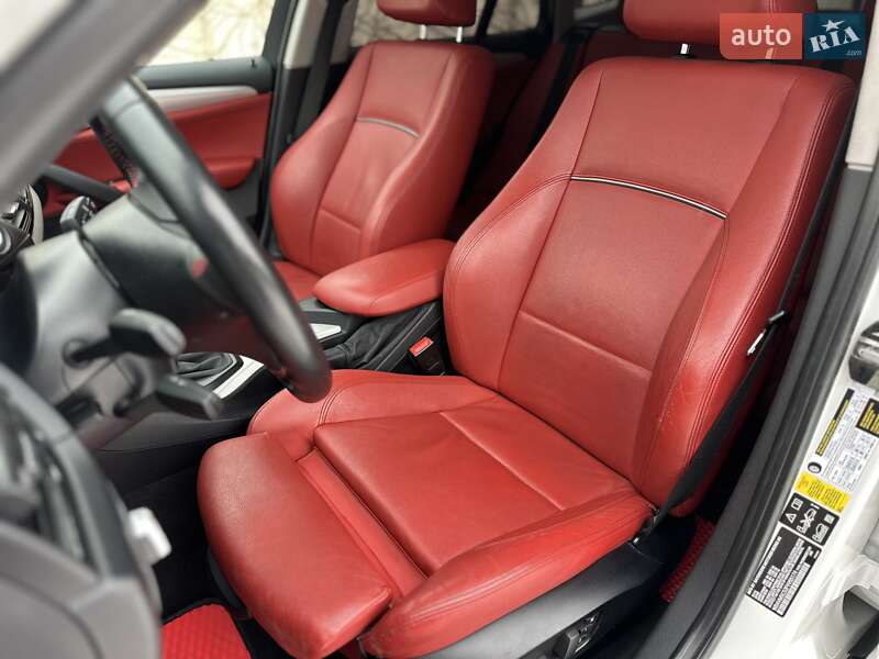 Внедорожник / Кроссовер BMW X1 2015 в Одессе фото 16 Внедорожник / Кроссовер BMW X1 2015 в Одессе